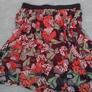 Lularoe skirt